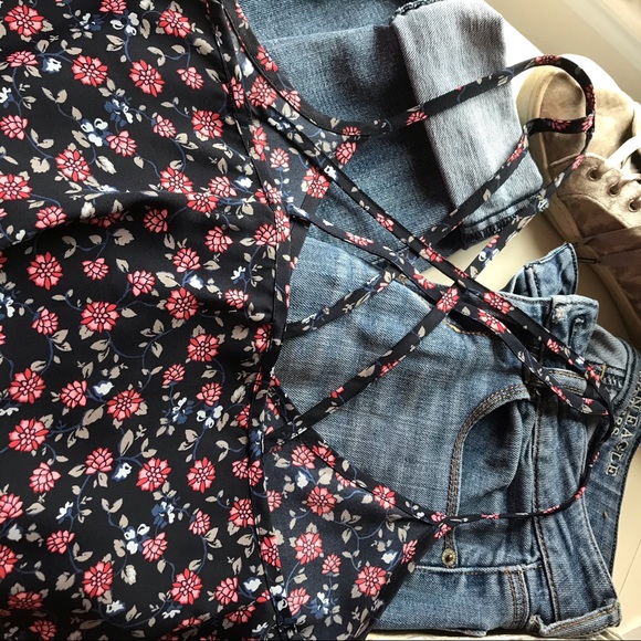 Hollister Tank Top Size S - Picture 7 of 8